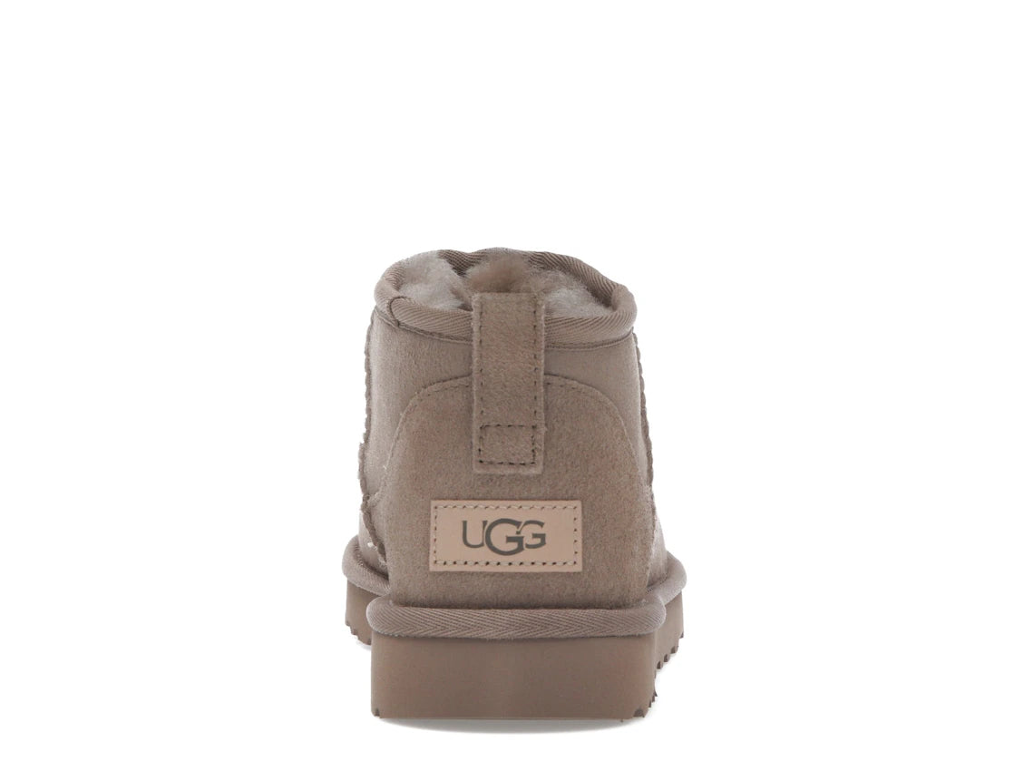 UGG Classic Ultra Mini Boot Caribou (Women's)