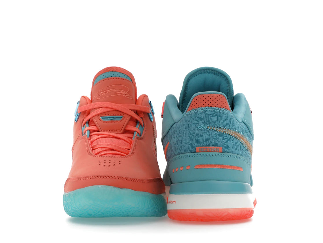 Nike Zoom LeBron NXXT Gen AMPD Miami