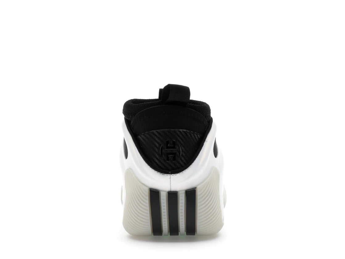 adidas Harden Vol. 9 Cloud White Core Black