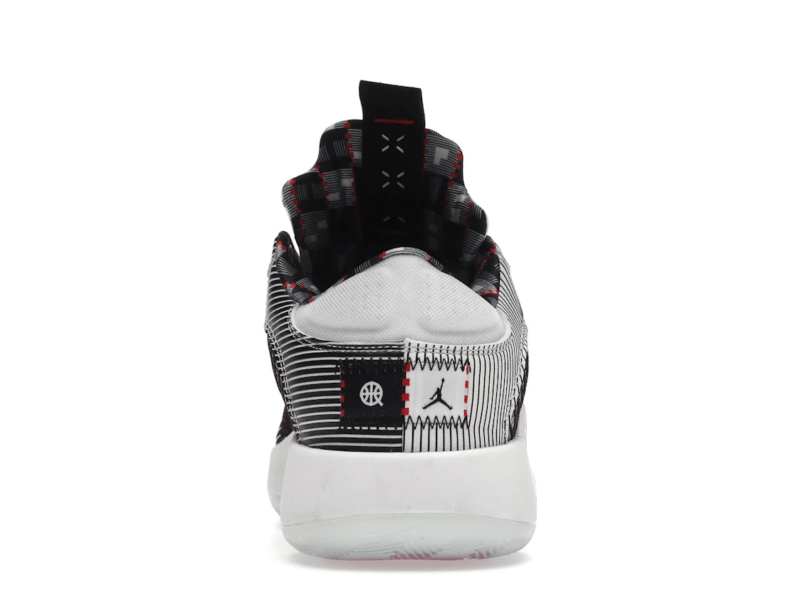 Jordan 35 Low Quai 54 (2021)