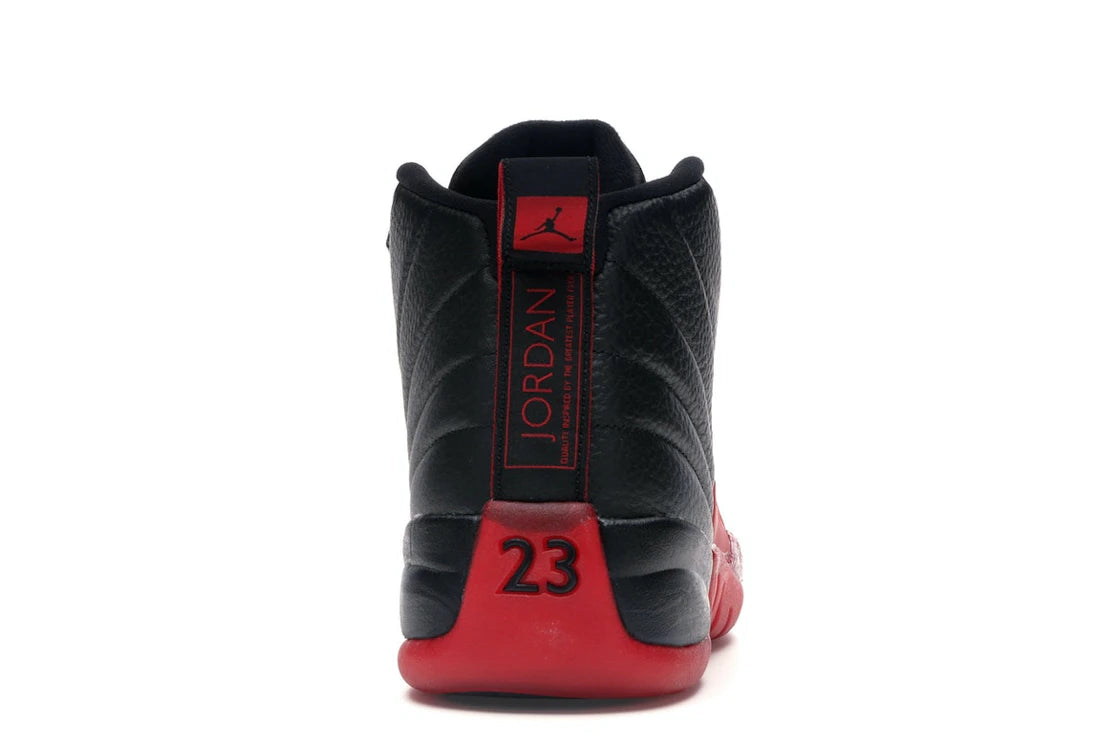 Jordan 12 Retro Flu Game (2016)