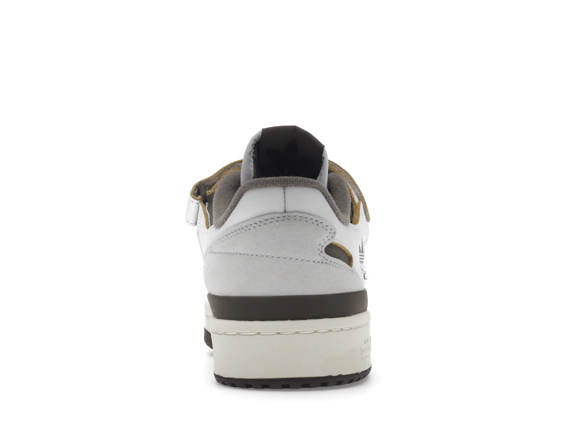 adidas Forum 84 Low Off White Brown