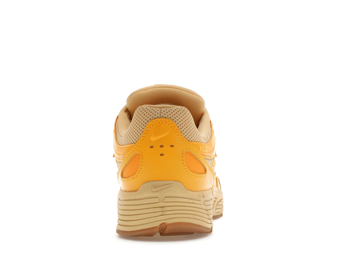 Nike P-6000 University Gold