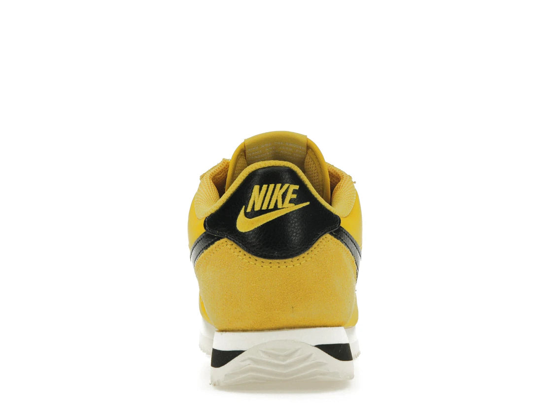 Nike Cortez Vivid Sulfur (Damen)