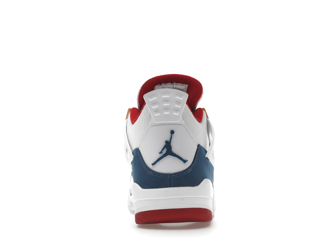 Jordan 4 Retro Messy Room (GS)