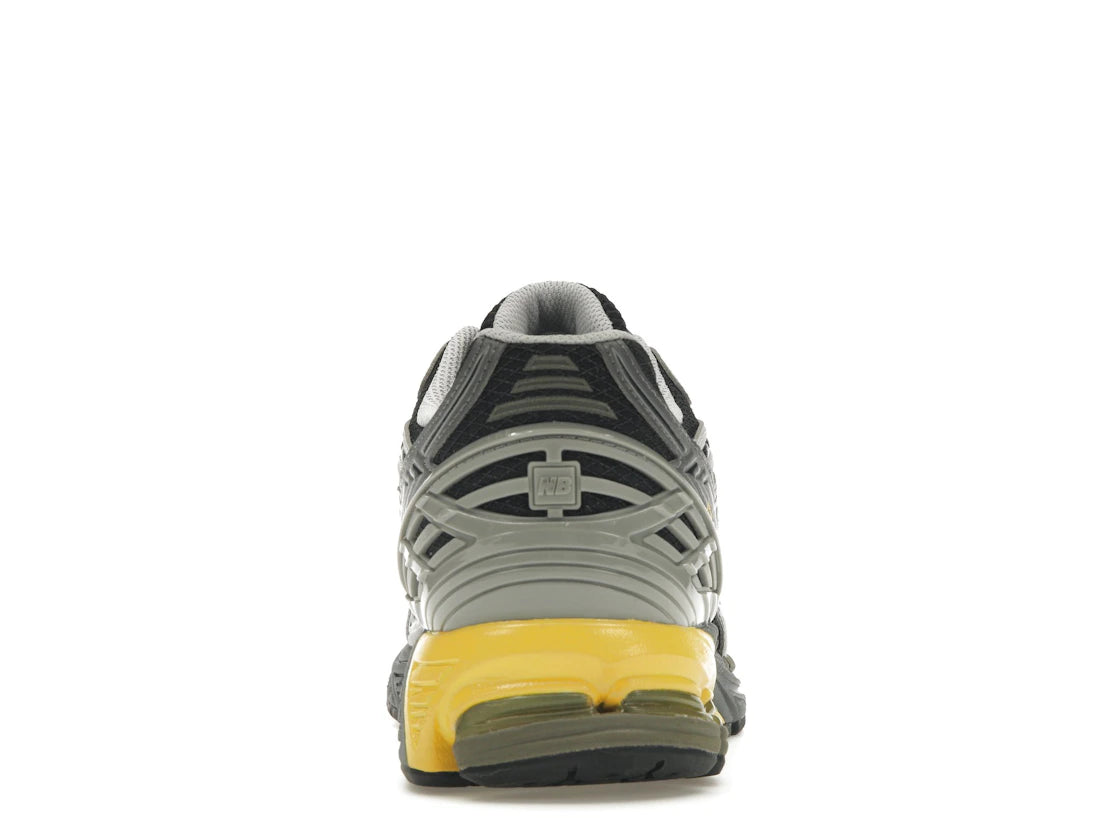 New Balance 1906U Castlerock Ginger Lemon