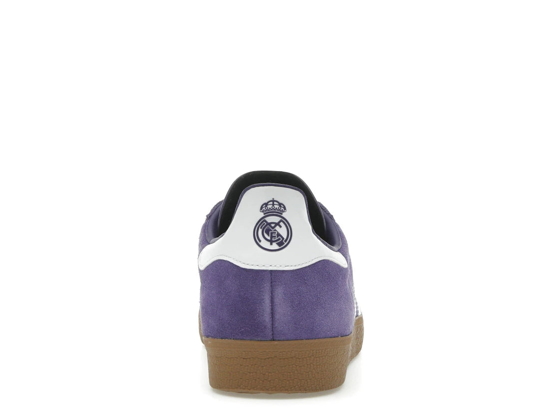 adidas Gazelle Terrace Real Madrid