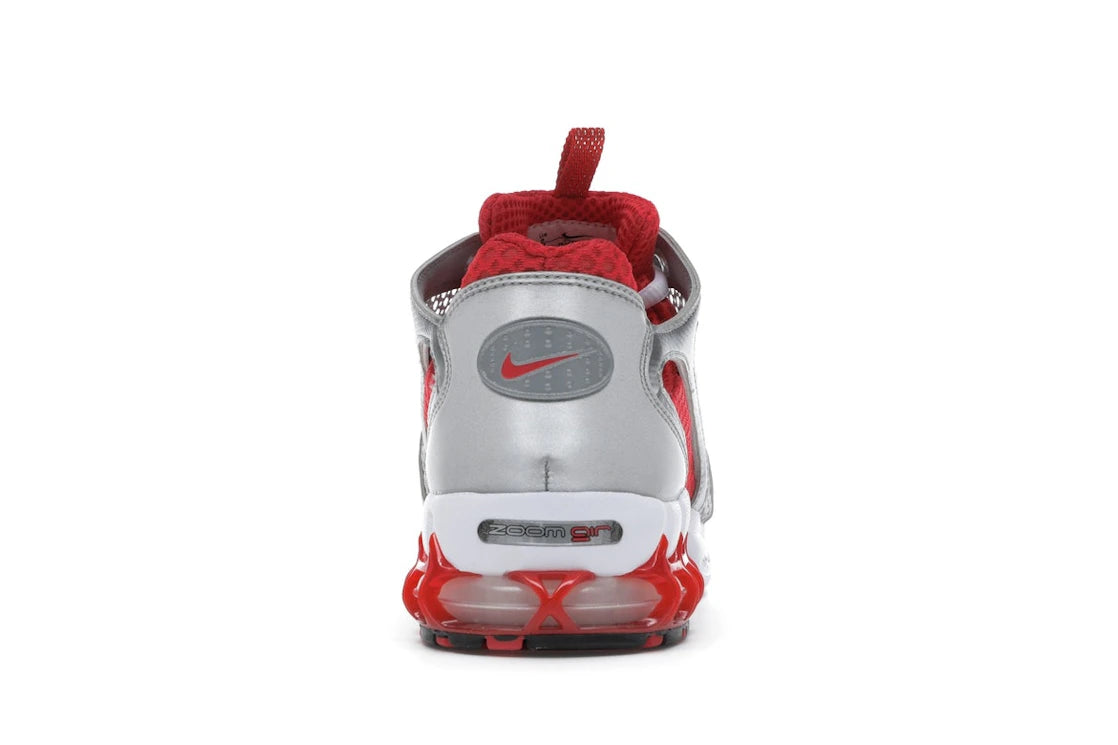 Nike Air Zoom Spiridon Cage 2 Track Red