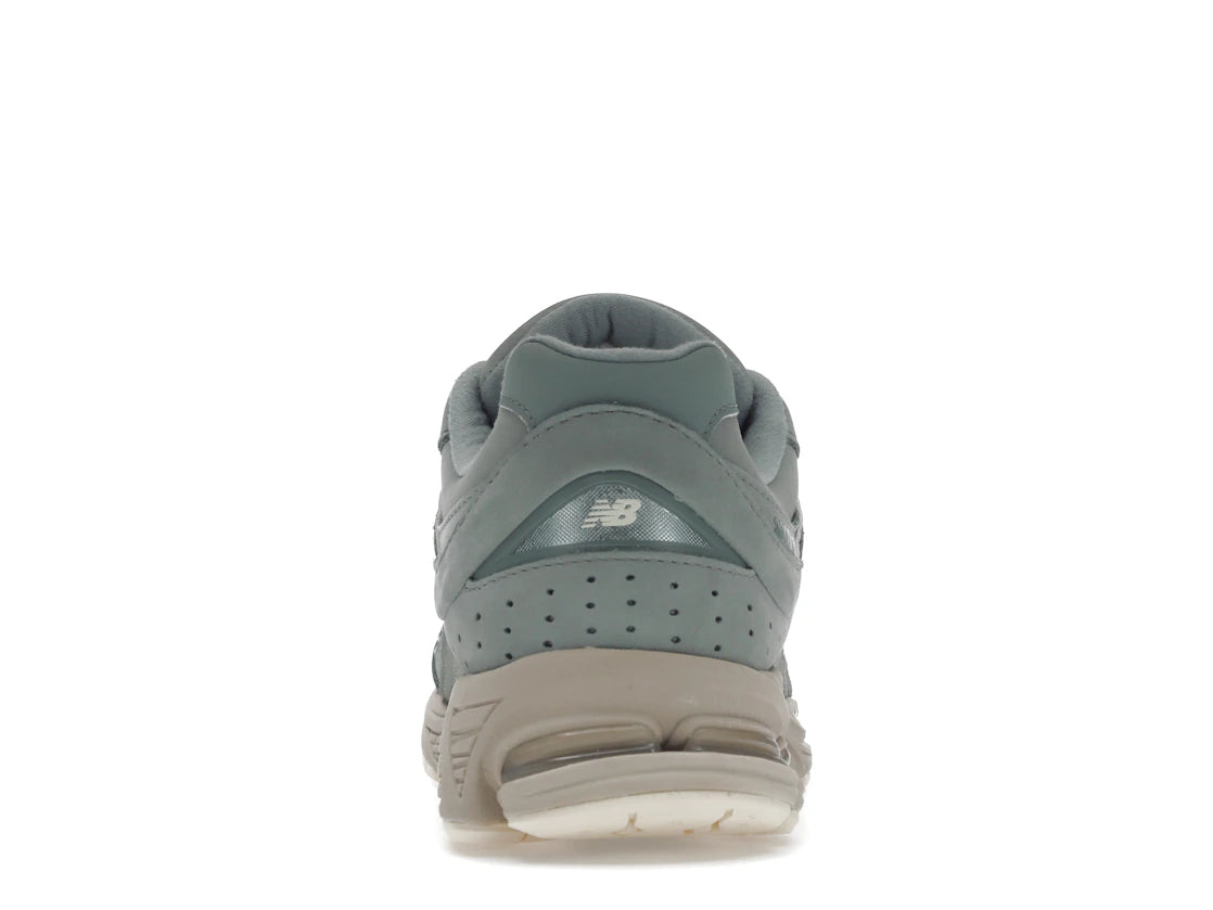 New Balance 2002R Kith Pistachio