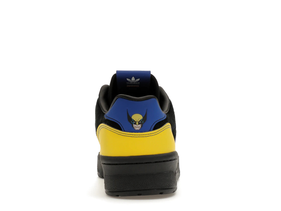 adidas Rivalry 86 Low Deadpool & Wolverine Wolverine
