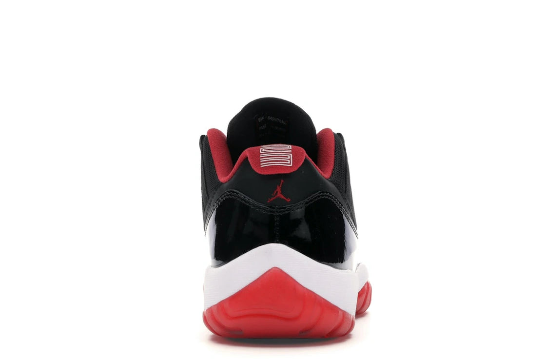 Jordan 11 Retro Low Bred (2015)