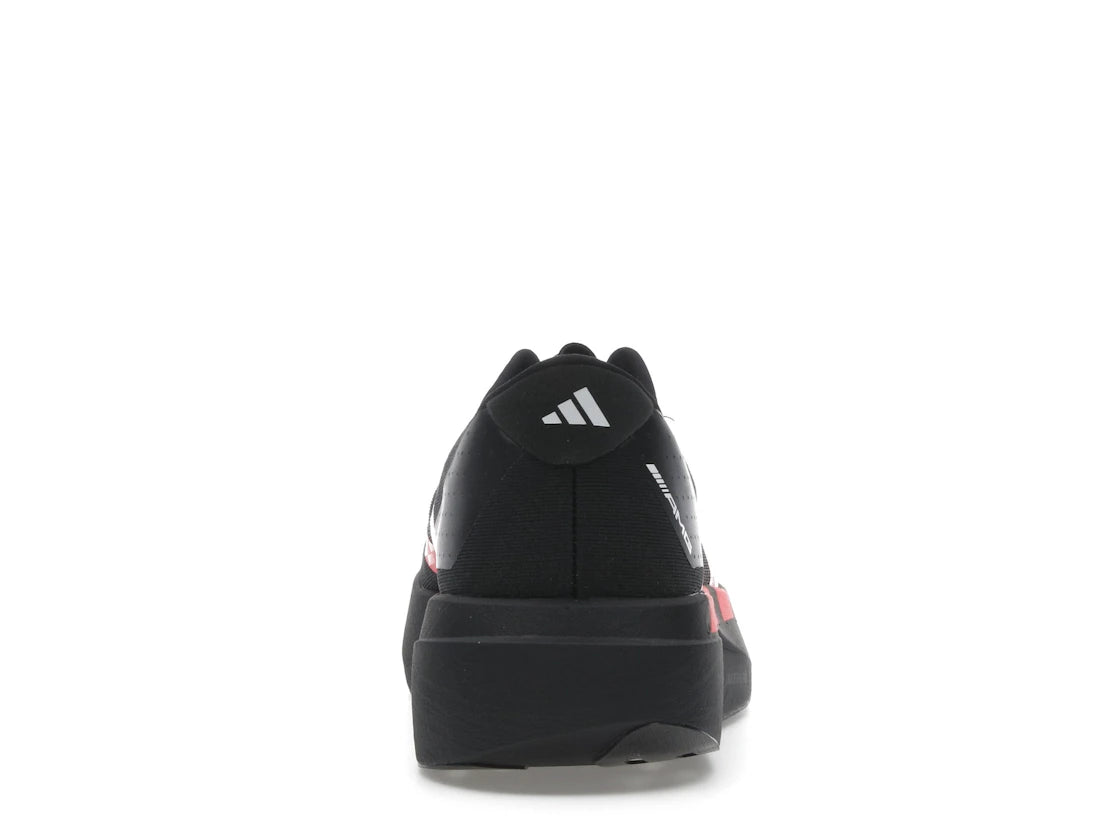 adidas Adizero Evo SL Mercedes AMG Schwarz Lucid Red