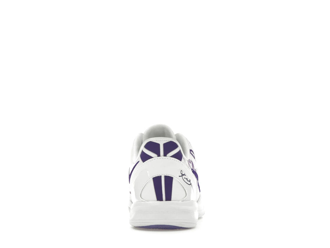 Nike Kobe 8 Protro Court Purple (PS)