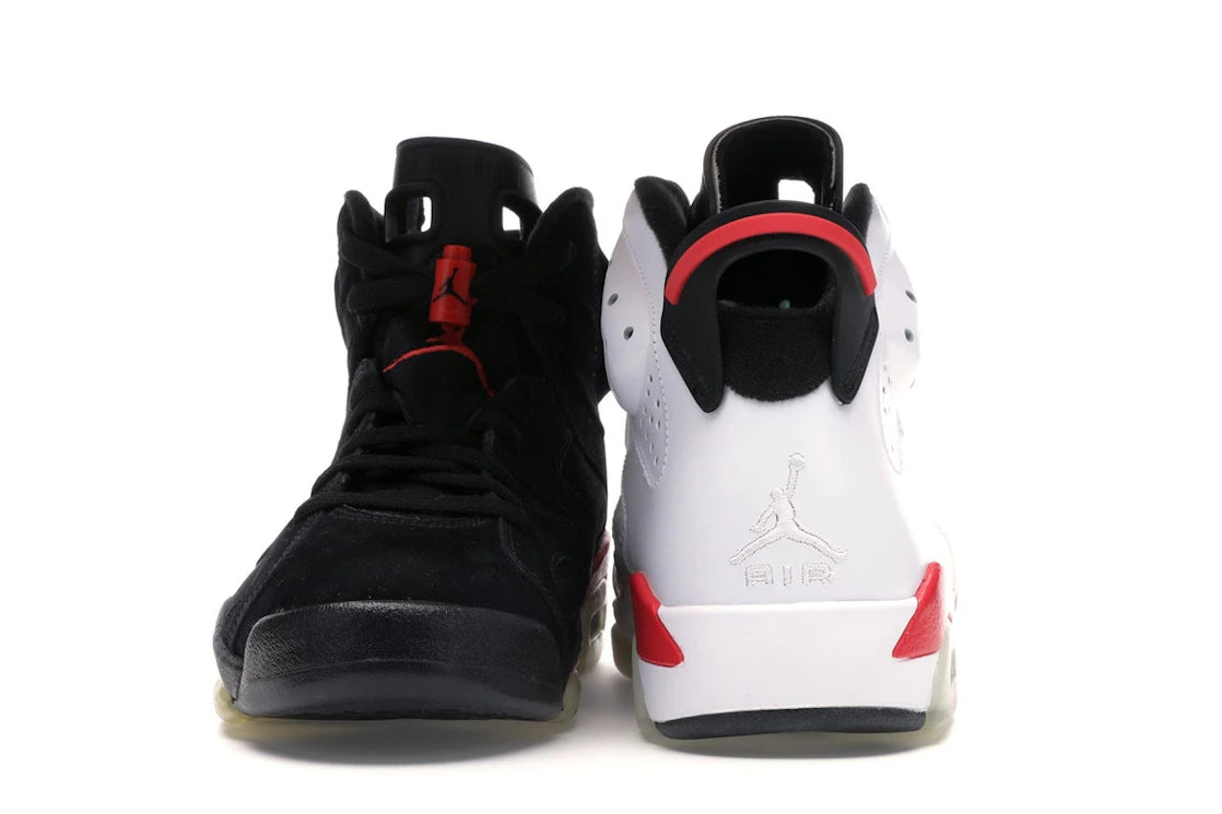 Jordan Infrared Pack 6/6