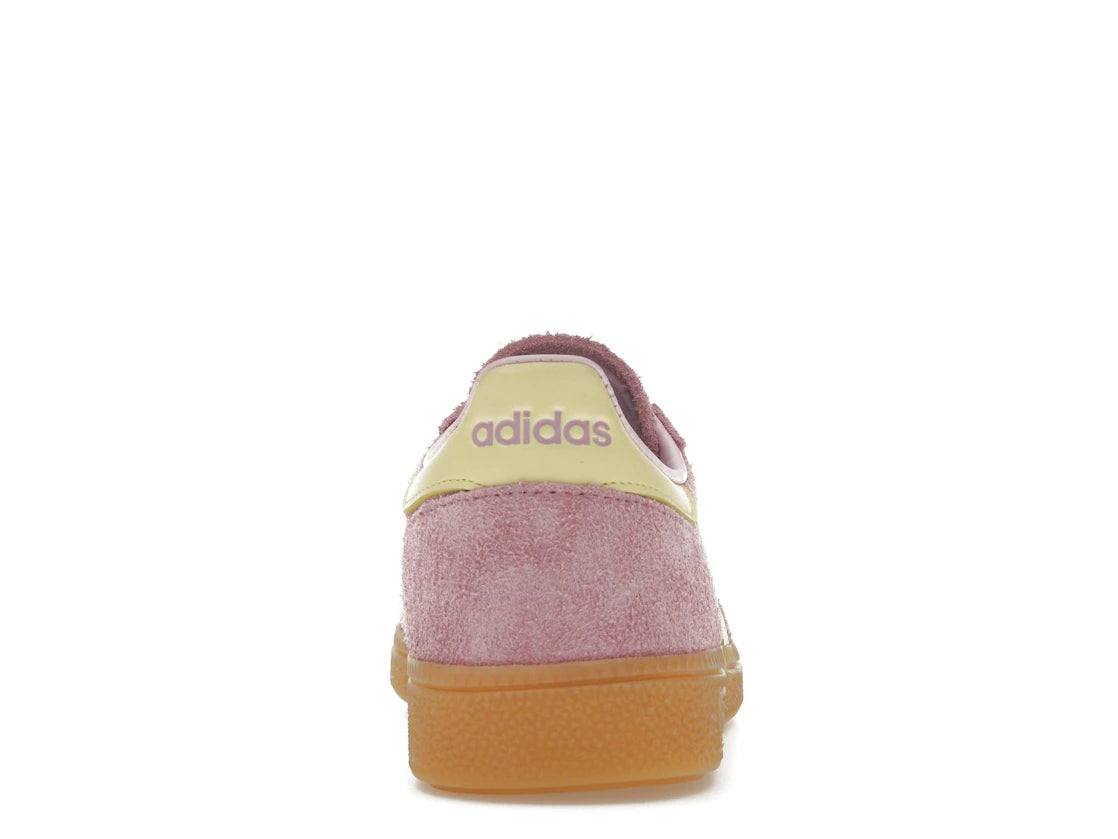 adidas Handball Spezial Bliss Lilac Yellow (Damen)