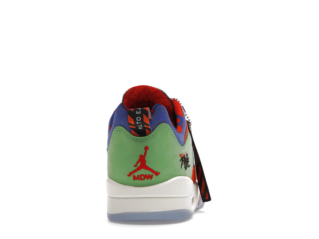 Jordan 5 Retro Low Doernbecher Michael (2022)