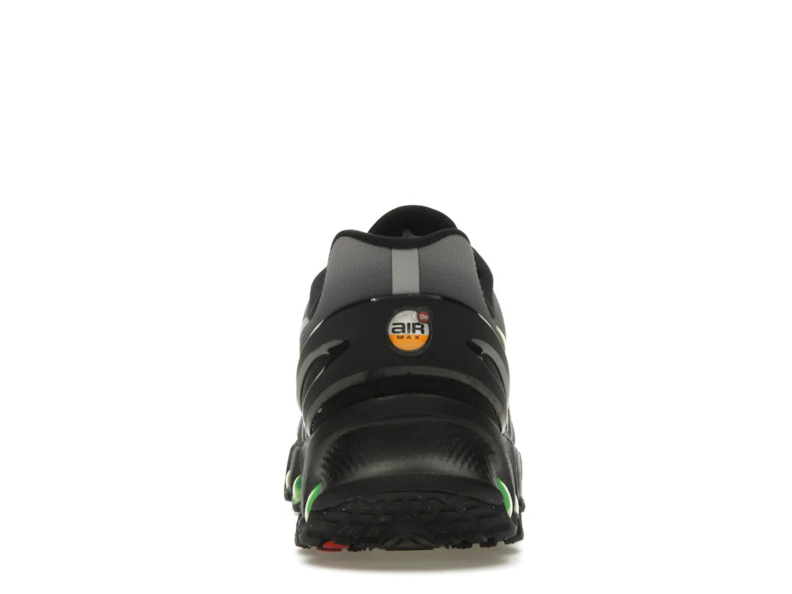 Nike Air Max Dn8 Black Volt