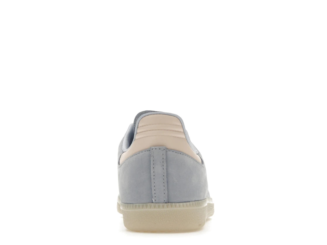 adidas Samba Blue Dawn