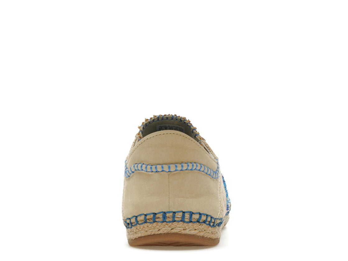 adidas Gazelle CLOT Leinen Khaki