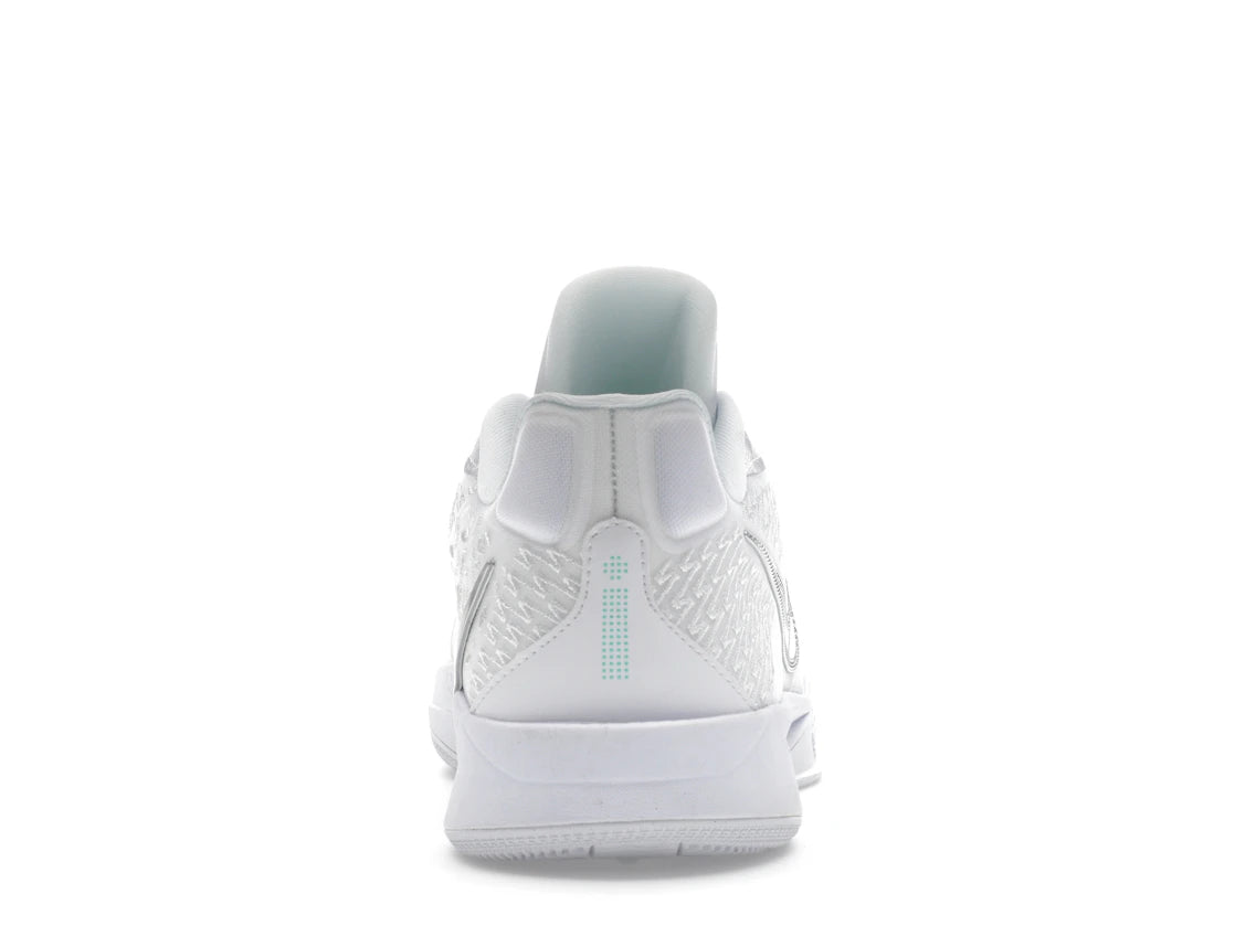 Nike Sabrina 2 White Noise (Women's)