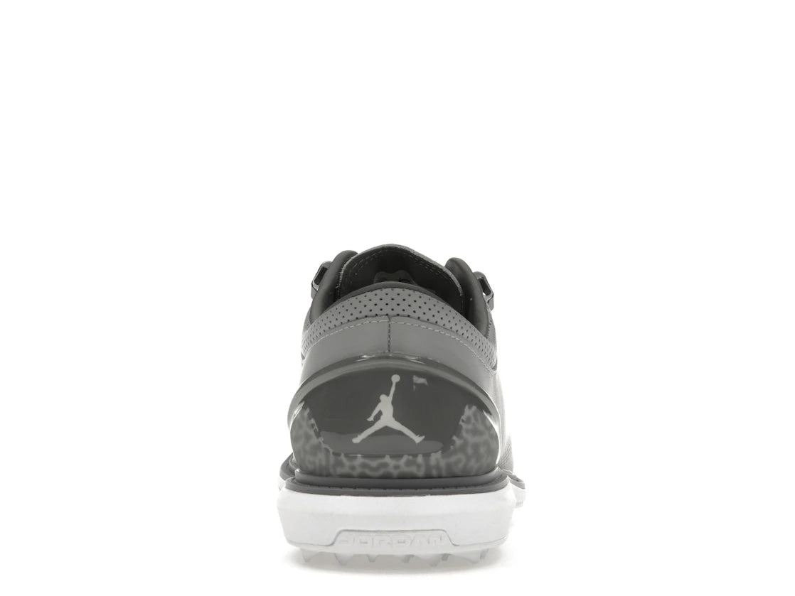 Jordan ADG 4 Golf Wolf Grey