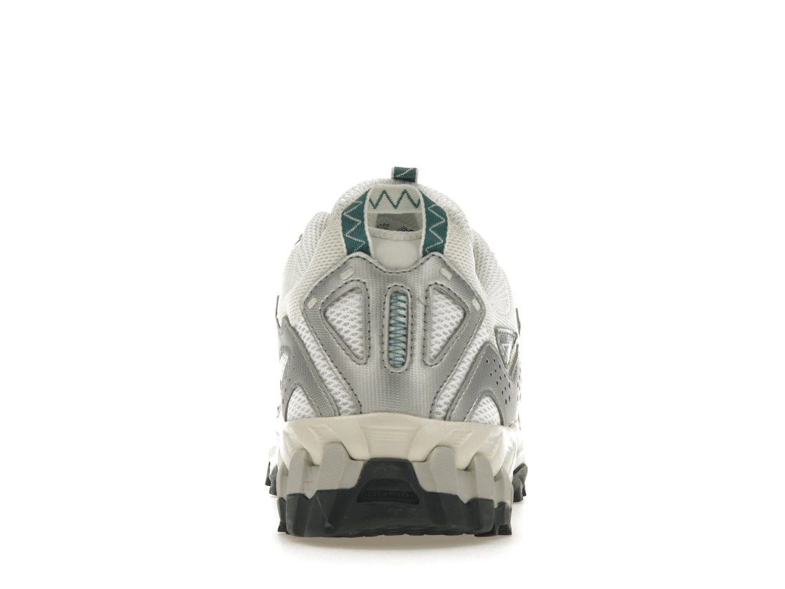 New Balance 610 Silber Metallic Reflection Green