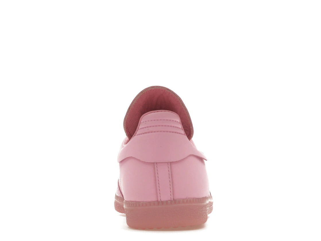 adidas Samba Pharrell Humanrace Rosa