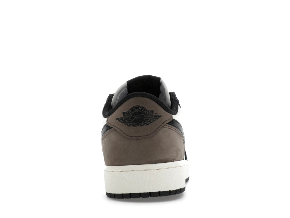 Jordan 1 Retro Low OG Mocha (GS)