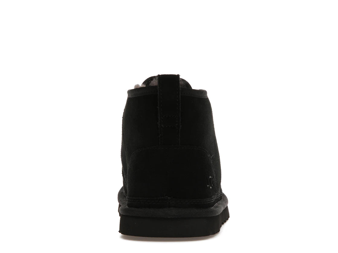 UGG Neumel Stiefel Schwarz