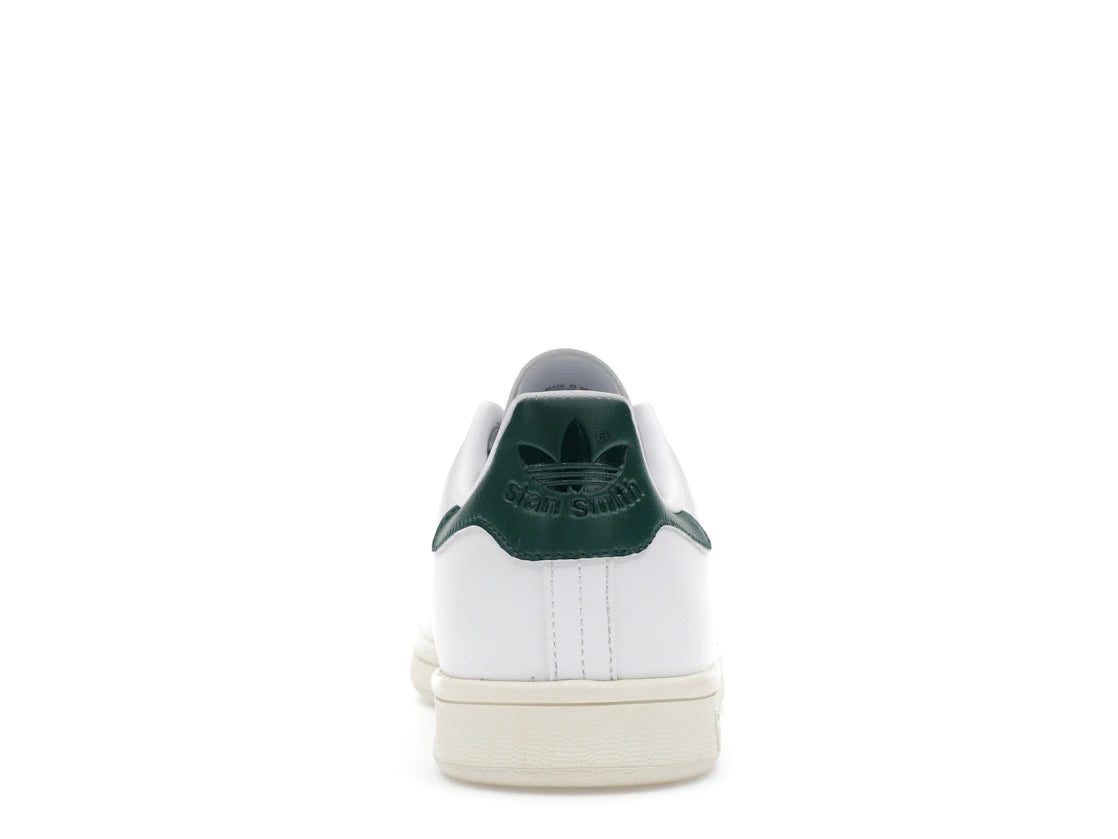 adidas Stan Smith Primegreen Collegiate Green