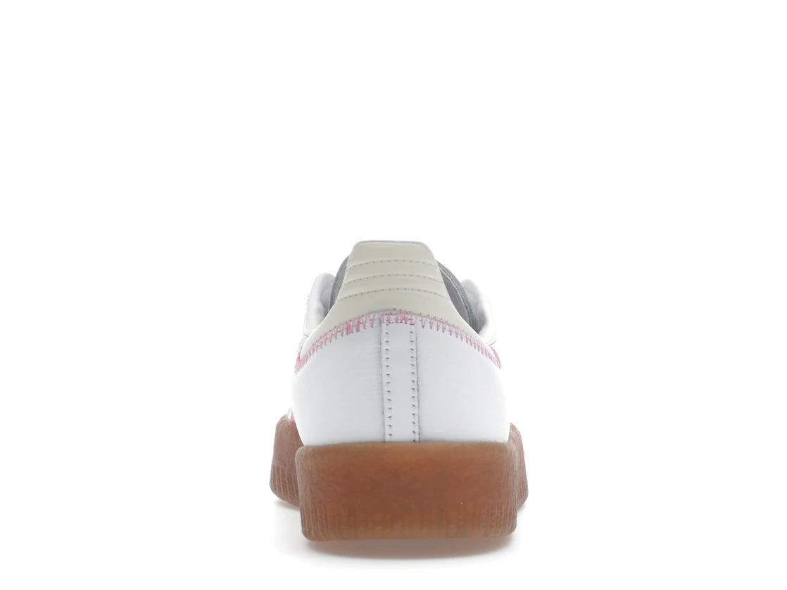 adidas Sambae Cloud White Bliss Pink (Damen)