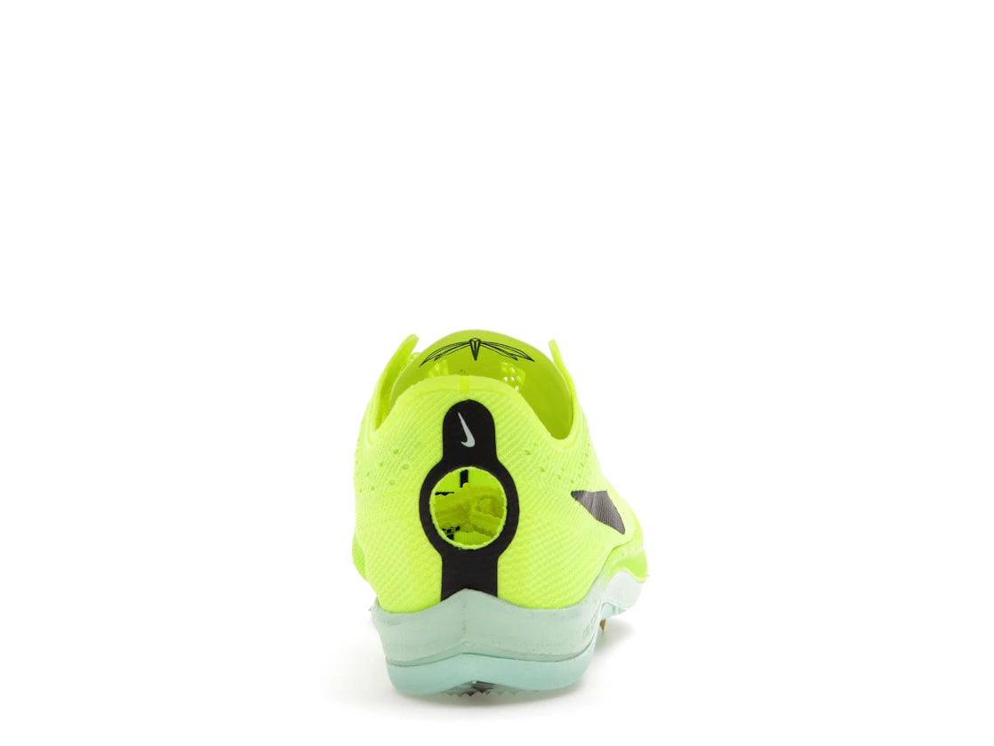 Nike ZoomX Dragonfly Volt Mint Foam