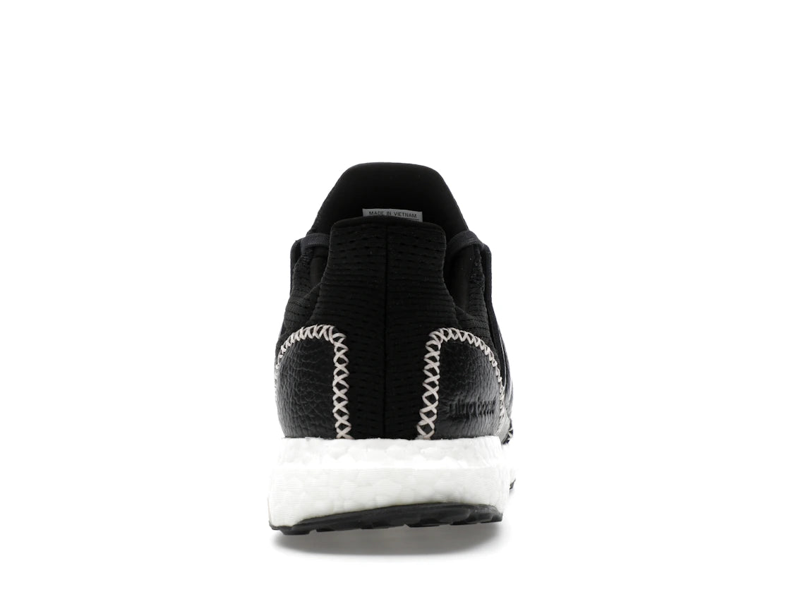 adidas Ultra Boost 1.0 Core Black Wonder Quartz
