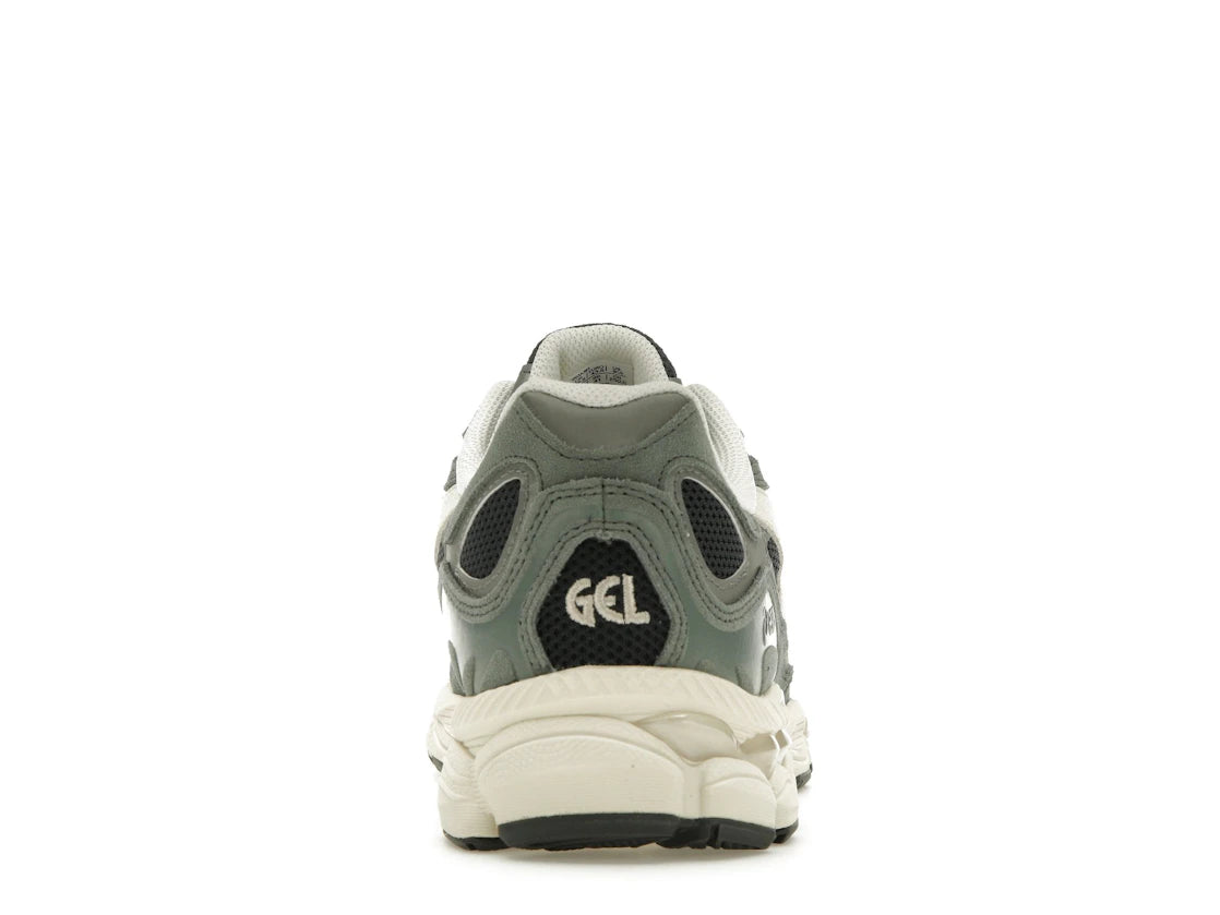 ASICS Gel-NYC Graphitgrau Rauchgrau