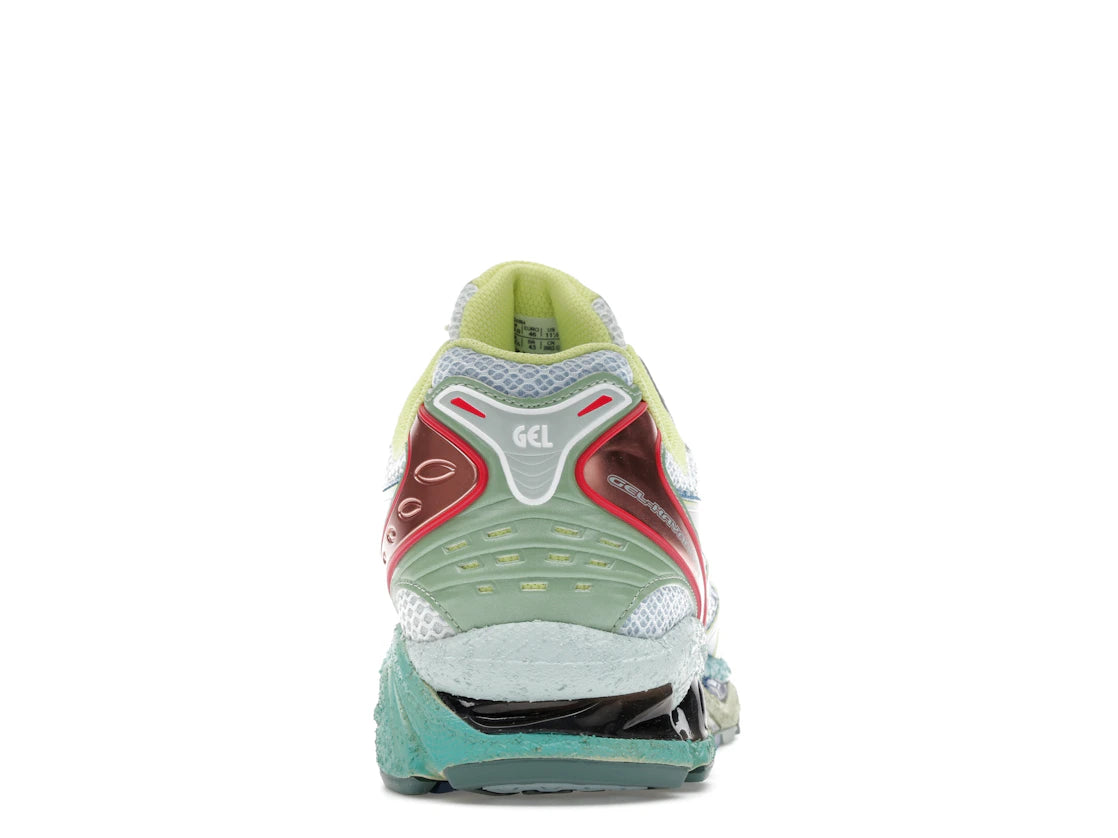 ASICS Gel-Kayano 14 Facetasm Bio-Schönheit