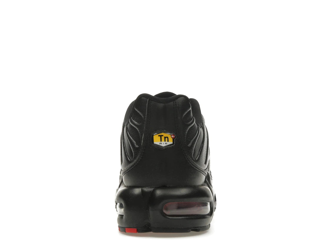 Nike Air Max Plus Premium Bred