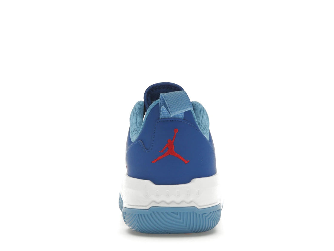 Jordan One Take 4 Spiel Royal University Rot