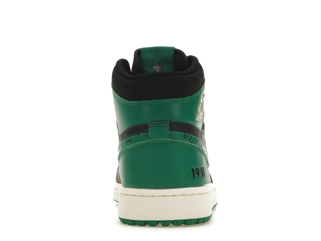 Jordan 1 Retro High Golf Eastside Golf 1961