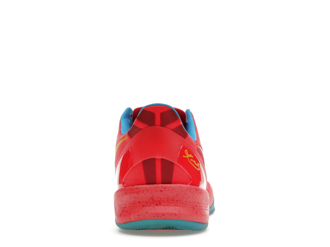 Nike Kobe 8 Jahr des Pferdes