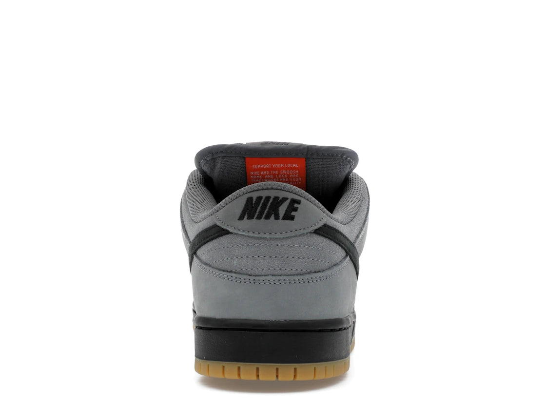 Nike SB Dunk Low Pro Cool Gray