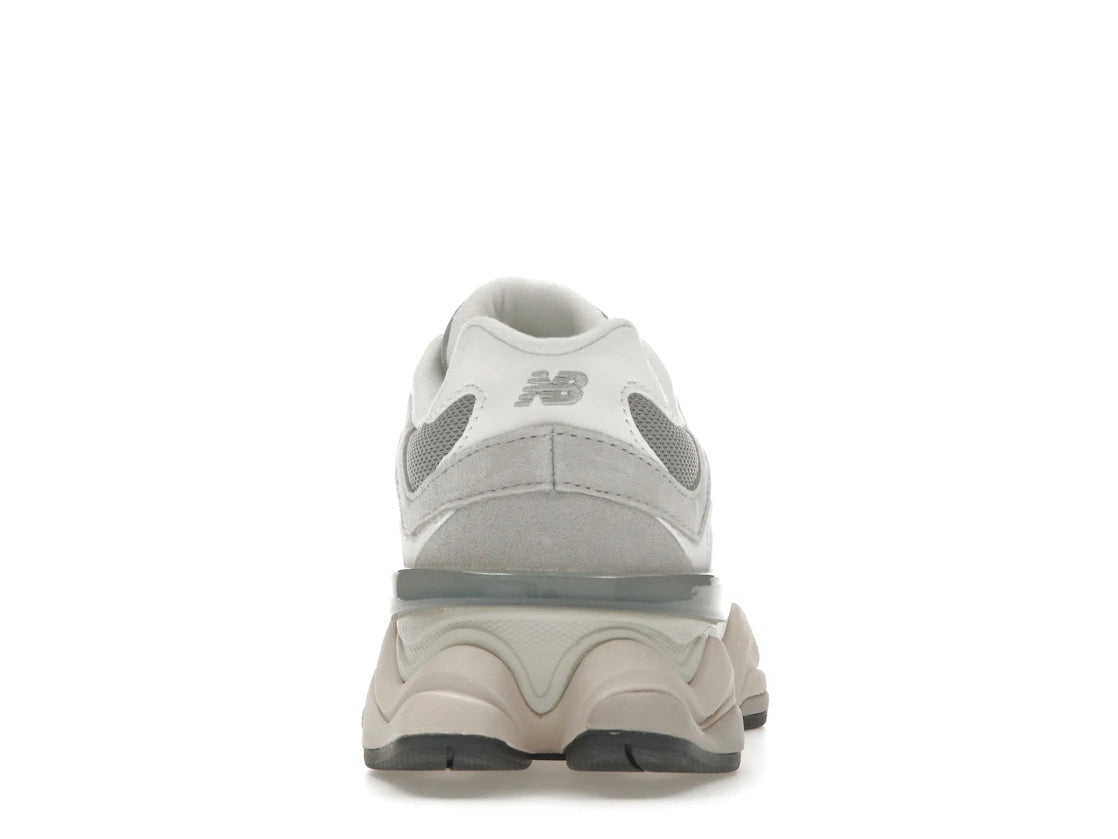 New Balance 9060 Slate Grey Raincloud
