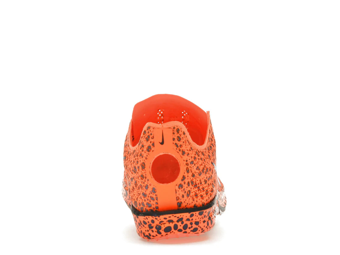 Nike ZoomX Dragonfly 2 Electric Pack Olympic Safari