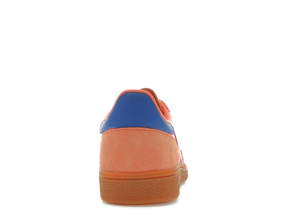 adidas Handball Spezial Solar Orange Lucid Pink (Damen)