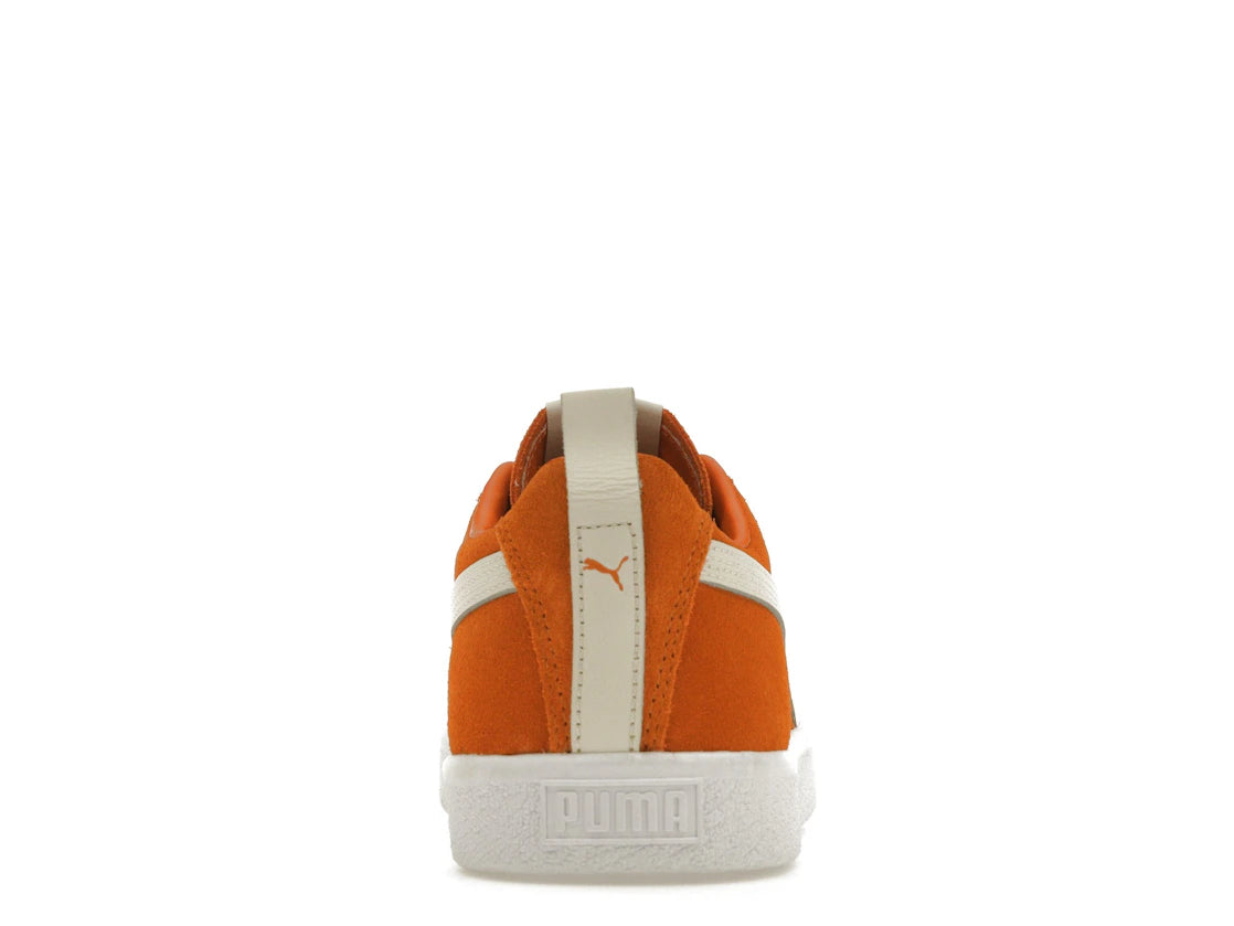 Puma Wildleder VTG Ami Jaffa Orange