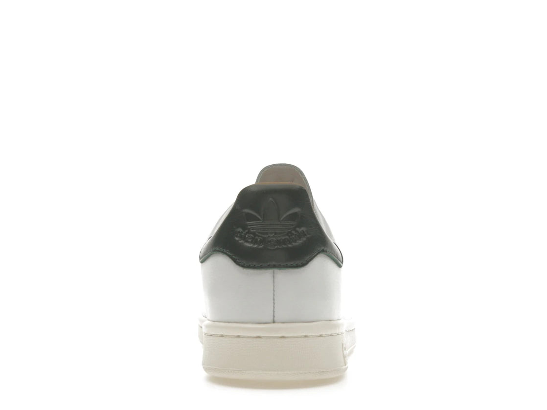 adidas Stan Smith Lux Weiß Grün