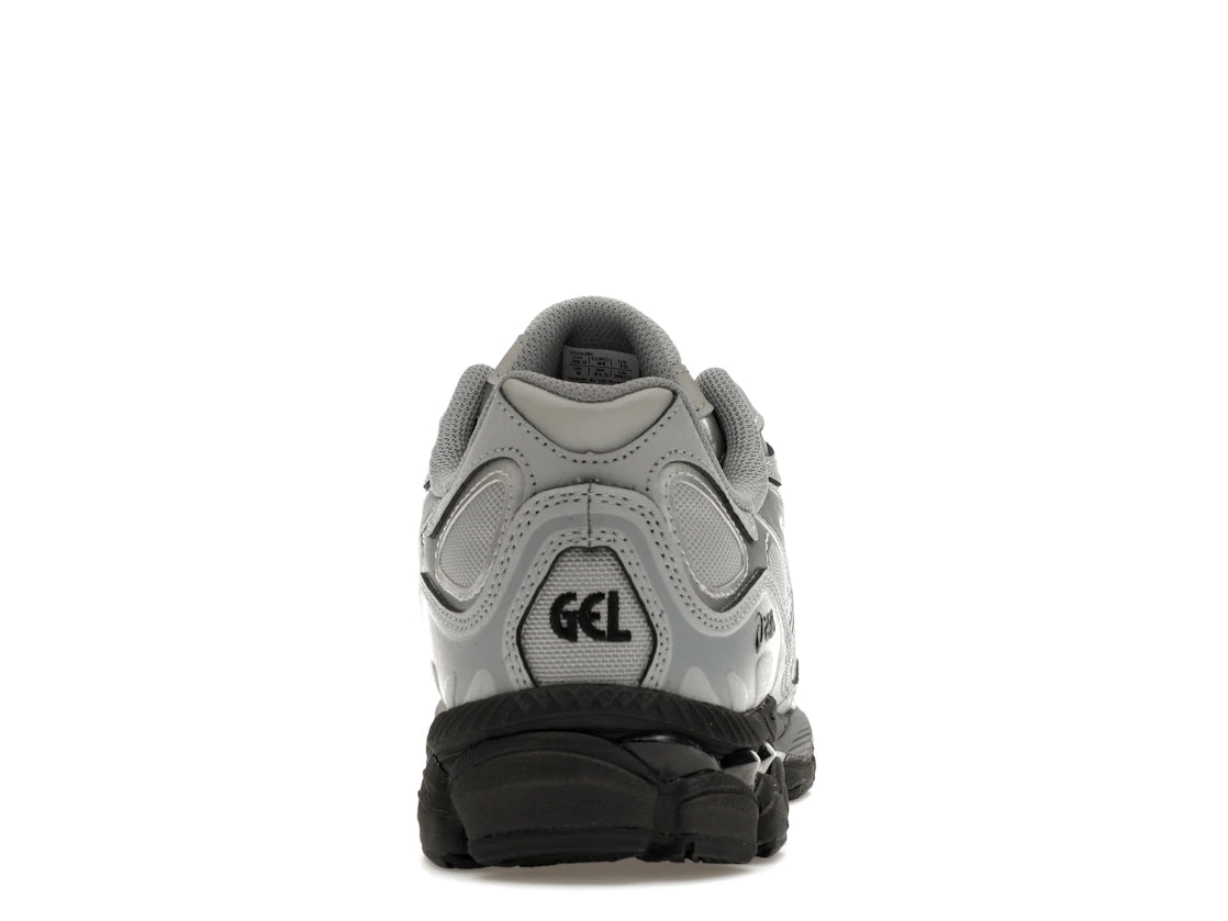 ASICS Gel-NYC Mittelgrau Sheet Rock