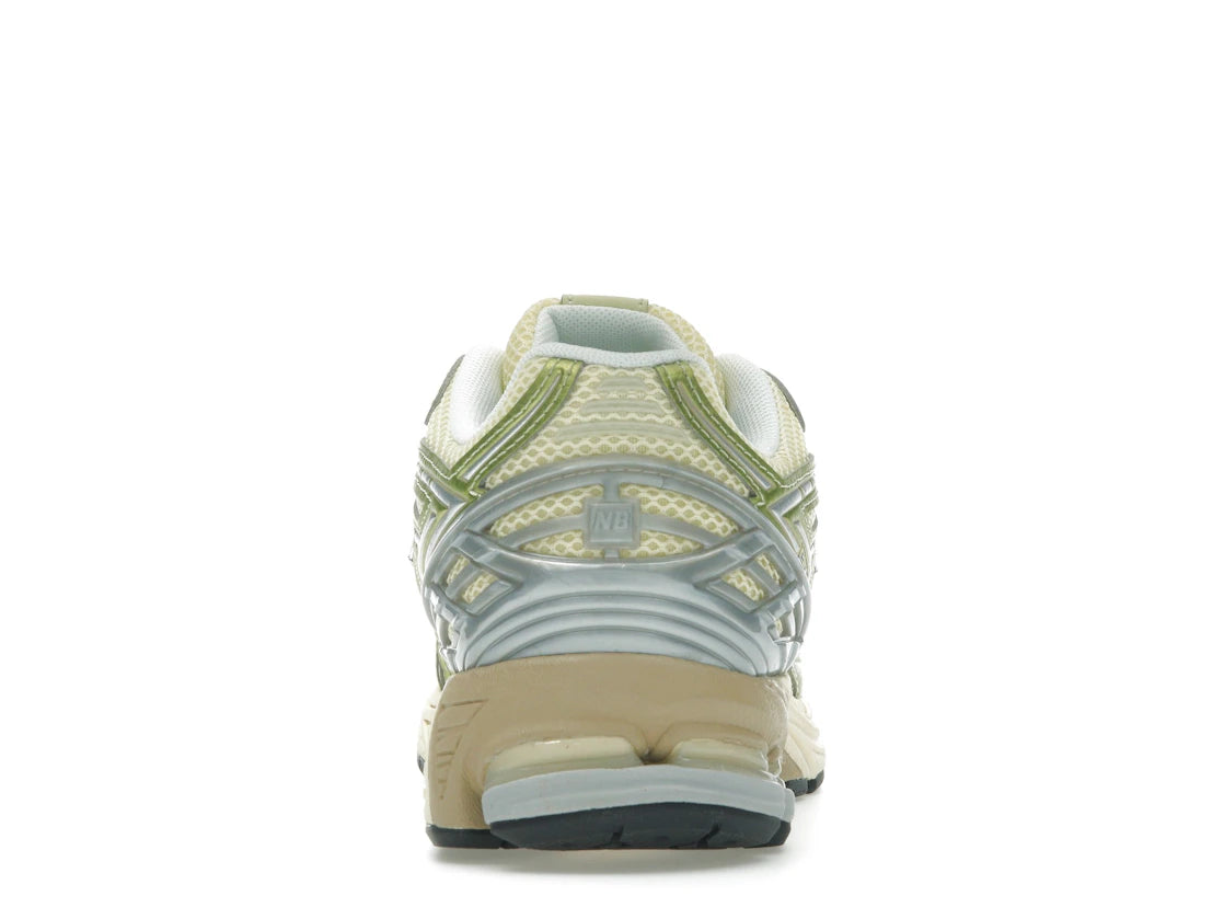 New Balance 1906R Yellow Parchment