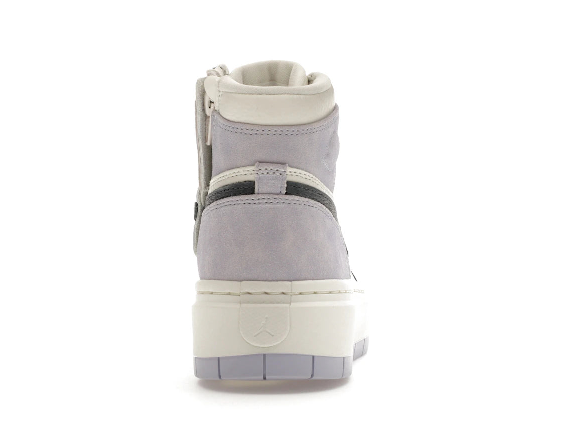 Jordan 1 Elevate High Lilac Black Toe (Damen)