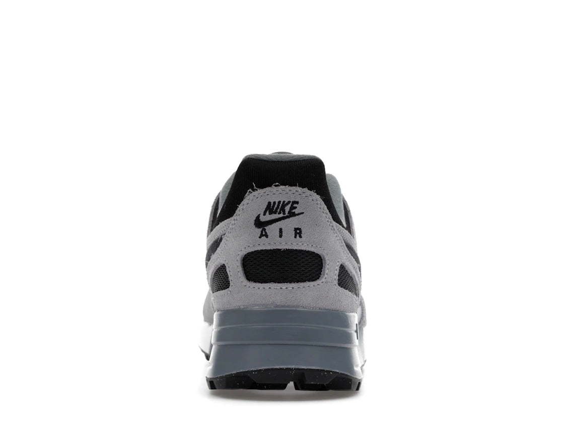Nike Air Pegasus 89 Golf Wolf Grau Schwarz