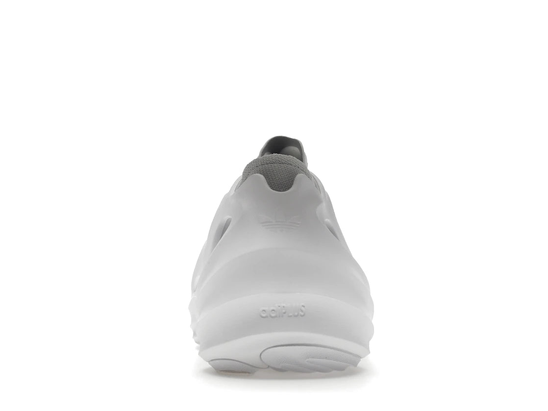 adidas adiFOM Q White Grey